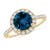 2.67 carats