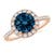 2.67 carats