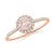 0.57 carat