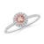 0.57 carat