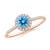 0.75 carat