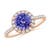 1.74 carats