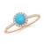 0.55 carat