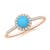 0.55 carat