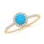 0.55 carat