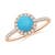 0.89 carat