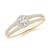 1/3 carat