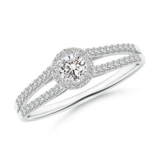 Round I-J, I1-I2 Diamond