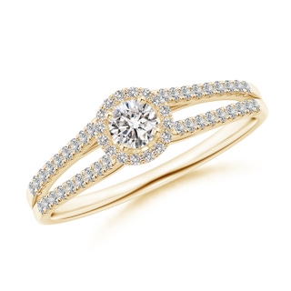 Round I-J, I1-I2 Diamond