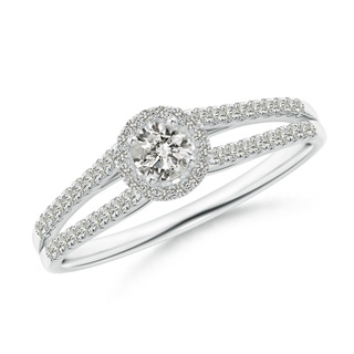 Round K, I3 Diamond