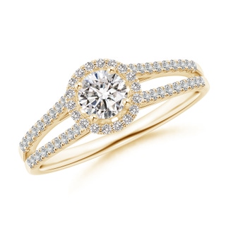 Round I-J, I1-I2 Diamond