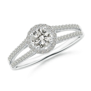 Round K, I3 Diamond