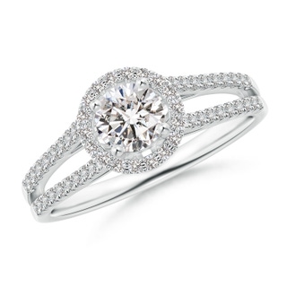 Round I-J, I1-I2 Diamond