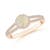 0.56 carat