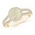1.21 carats