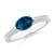 1.07 carats