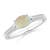 0.57 carat