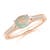 0.57 carat