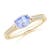 0.92 carat