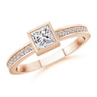 Princess I-J, I1-I2 Diamond