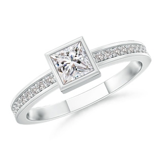 Princess I-J, I1-I2 Diamond