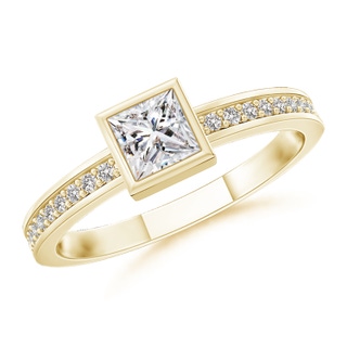 Princess I-J, I1-I2 Diamond