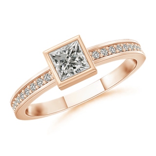 Princess K, I3 Diamond