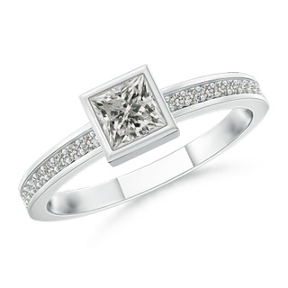 Princess K, I3 Diamond