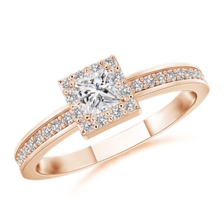 Princess I-J, I1-I2 Diamond