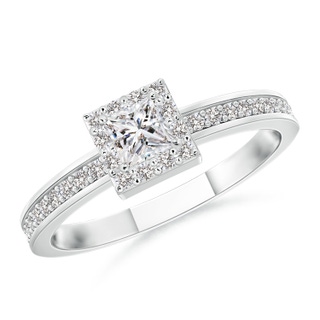 Princess I-J, I1-I2 Diamond