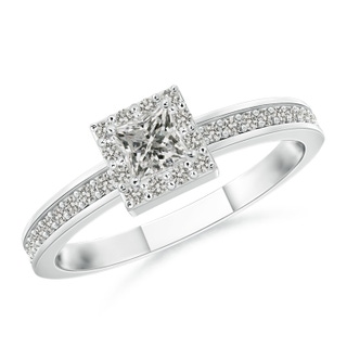 Princess K, I3 Diamond