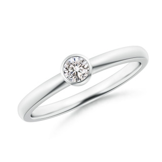 Round I-J, I1-I2 Diamond