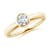 1/2 carat