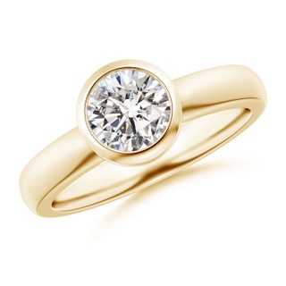 Round I-J, I1-I2 Diamond