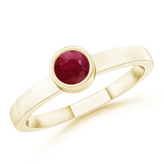 Round A Ruby