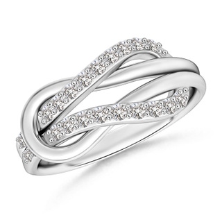 Round I-J, I1-I2 Diamond