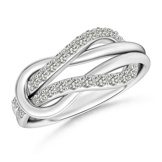 Round K, I3 Diamond