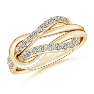 Round K, I3 Diamond