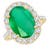 6.82 carats