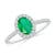 0.92 carat