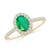 0.92 carat