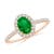 0.92 carat