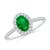 0.92 carat