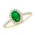 0.92 carat