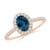 1.21 carats