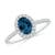 1.21 carats