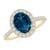 2.70 carats