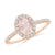0.96 carat