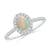 0.71 carat