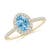 1.21 carats